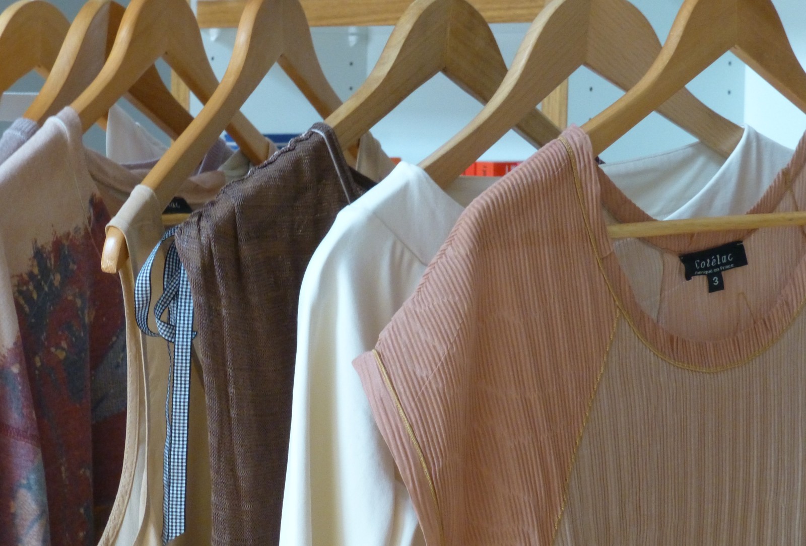 Kreativ kombinieren bringt Vielfalt