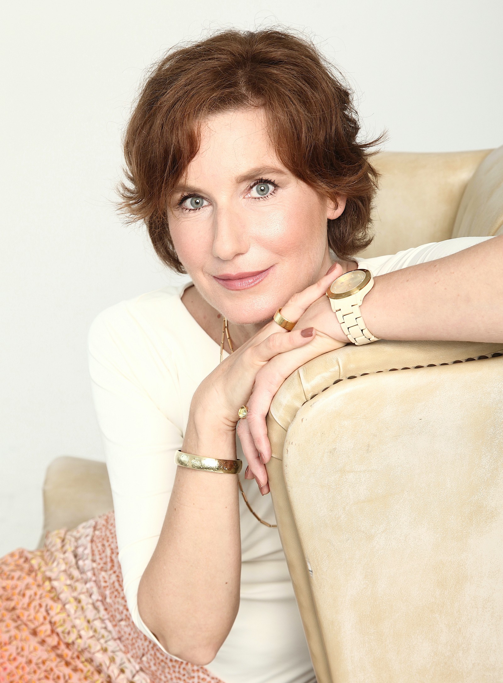 Stilberaterin Silke Gerloff