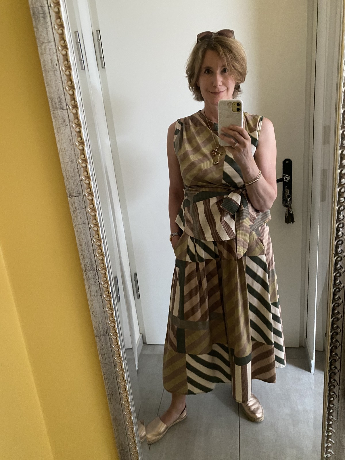 Business-Outfit Sommer 2026